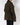 FW17 Khaki Houndstooth Safari Jacket