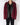 FW17 Burgundy Safari Jacket 1 of 1 Sample