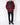 FW17 Burgundy Safari Jacket 1 of 1 Sample