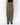 FW20 Olive Oversized Pleated Trousers 1 of 1 Sample