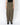 FW20 Olive Oversized Pleated Trousers 1 of 1 Sample
