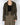 FW16 Khaki Wool Cropped Trucker Jacket Sample