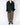 FW17 Koons Casual Oversized Blazer Sample