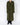FW16 Khaki Gardone Quilted Long Coat
