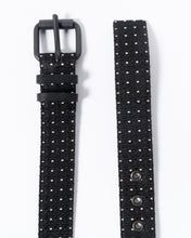Load image into Gallery viewer, SS19 Dotted Silk Jacquard Belt