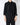 SS14 Blister Black Suede Waistcoat