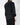 SS14 Blister Black Suede Waistcoat