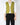 FW18 Fitzgerald Poison Green Waistcoat Sample