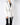 SS19 Picasso Ivory Silk Pyjama Shirt
