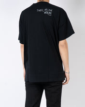 Load image into Gallery viewer, FW20 Move Me T-Shirt Black