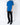 FW20 Electric Blue Move Me T-Shirt
