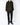 FW20 Dark Green Oversized Knit Cardigan