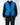SS19 Electric Blue Army Waistcoat 1 of 1 Sample Piece