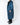 FW17 Hirst Blue Oversized Nylon Coat