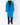SS19 Brighton Blue Painter Coat Sample