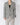 FW17 Campins Striped Evening Jacket Sample