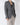 FW14 Anthracite Shawl Collar Blazer Sample