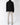 FW19 Double Layer Quilted Blazer Jacket Sample