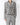 SS18 Double Breasted Striped Jacquard Blazer