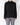 SS19 Classic Black Lasercut Shirt