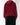 FW19 Red Velvet Oversized Hoodie