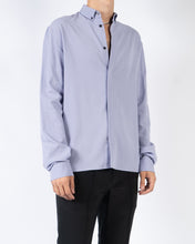 Load image into Gallery viewer, SS18 Classic Lilac Cotton Shirt