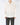 SS18 Cream White Oversized Silk Shirt