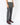 FW20 Ramot Shark Pinstriped Wool Trousers