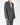 SS19 Grey Double Breasted Blazer