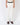 SS20 White Oversized Trousers Sample