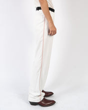 Load image into Gallery viewer, SS20 White Oversized Trousers Sample