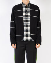 Load image into Gallery viewer, FW19 Machoi Dual Fabric Workwear Shirt