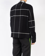 Load image into Gallery viewer, FW19 Machoi Dual Fabric Workwear Shirt