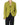 FW18 Slouchy Blazer in Poison Green Wool