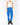 FW20 Electric Blue Perth Joggers 1of1 Sample