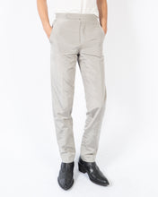 Load image into Gallery viewer, SS20 Grey Commodore Trousers