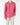 FW17 Pink Cotton Military Shirt
