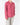 FW17 Pink Cotton Military Shirt