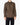 FW17 Brown Cotton Army Shirt