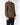 FW17 Brown Cotton Army Shirt