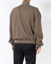 Load image into Gallery viewer, FW15 Brown Perth Crewneck 1 of 1 Sample