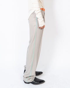 SS20 Bondi Light Grey Trousers Sample