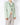 FW20 Mint Green Officier Blazer