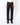 FW20 Miles Black Elastic Waist Trousers Sample