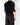 SS14 Black Classic Velvet Waistcoat