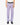 FW20 Lilac Elastic Waistband Trousers Sample