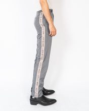 Load image into Gallery viewer, SS20 Commodore Stone Trousers 1of1 Sample