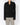 SS17 Classic Cigue Black Shirt