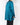 SS11 Oversized Blue Silk Kimono