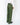 SS20 Dark Green Cummerbund Trousers